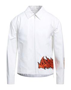 Куртка Off, белый