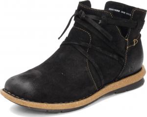 BORN Damen Tarkiln, Schwarz (Used)