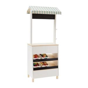 Kids Concept, ларек-бистро