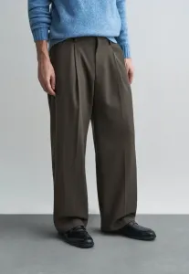 Брюки кей Nn.07, Mable Husk