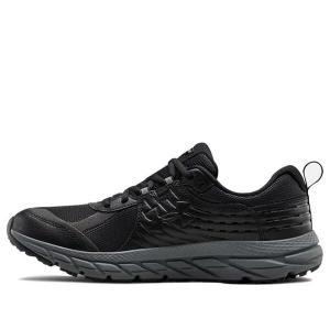Кроссовки charged toccoa 2 black Under Armour, черный