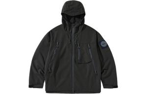 Куртка NOTHOMME Unisex, черный