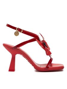 Сандалии Cliente GOYA24 C002 Hispanitas, красный