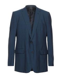 Блейзер Dunhill, синий