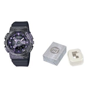 Часы CASIO G-Shock Analog-Digital 'Black', черный