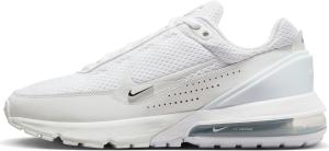 Мужские гимнастические кроссовки Nike, White/White-Summit White