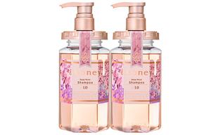 Шампунь / Шампунь-мыло Unisex &honey Glossy