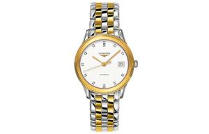 LONGINES Часы Flagship L4.774.3.27.7