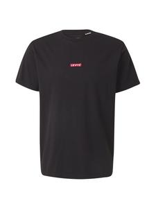 Футболка LEVIS ┬о Relaxed Baby Tab Short Sleeve Tee, Black