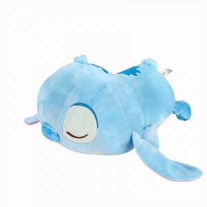 Disney Sleeping Stitch, Stitch, Angel Dreamy Doll плюшевая кукла высота 37см Kobe