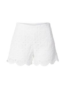 Обычные брюки OH APRIL Kane, от белого