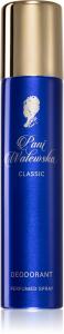 Классический ароматизированный дезодорант Pani Walewska, moterims 90 мл