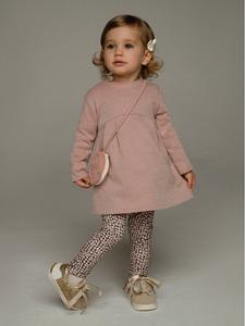 Леггинсы slim fit 2705 Mayoral, мультиколор