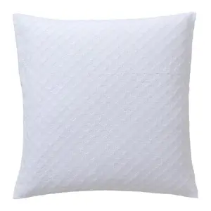 Чехол на подушку Люсия El Corte Inglés, белый