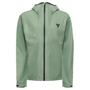 Куртка Dainese Bike HGC Shell LT, зеленый