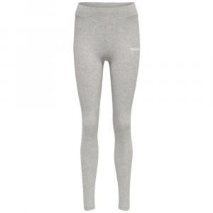 Леггинсы Hummel Legacy High Waist, серый