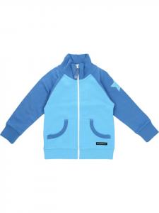 Villervalla Куртка Star синего цвета