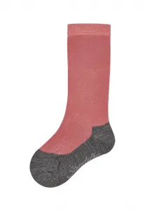 Спортивные носки до колена Sterntaler, Helles Rosa