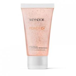 Power C+ Мгновенная осветляющая маска 50 мл Skeyndor