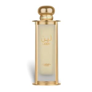 Парфюмированная вода Lattafa Leen 
