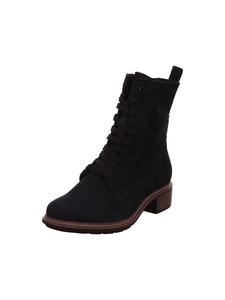 Tamaris Ботильоны синего цвета