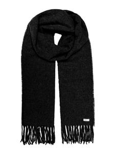 Шарф Only & Sons ONSEASTON, черный