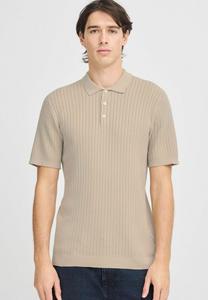 Рубашка поло CFKarl Casual Friday, бежевый