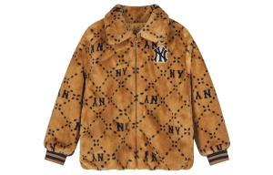 Детские меха и искусственный мех MLB