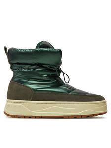 Сапоги для снега PLS50554 Pepe Jeans, зеленый