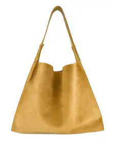 Сумка на плечо Baggy Christian Louboutin, желтый