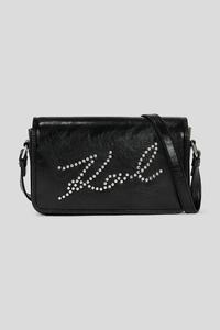 Сумка Karl Lagerfeld, черный