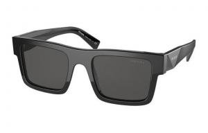 Солнцезащитные очки квадратной формы PRADA