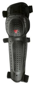 Наколенники Knee V E1, пара Dainese, черный