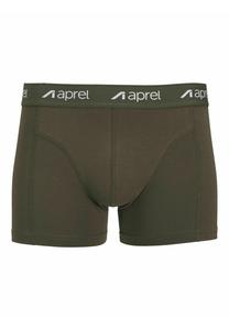 Трусы APREL 10-PACK aprel, черный