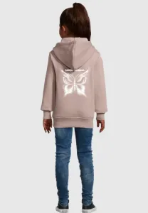 Худи «карма» Mister Tee, Duskrose