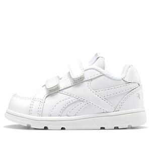 Кроссовки royal prime sneakers white Reebok, белый