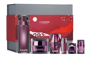 Наборы для ухода за кожей Unisex LA PRAIRIE