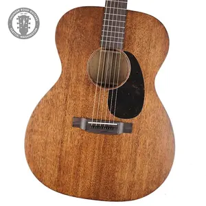 Новая гитара Martin 000-15M из красного дерева