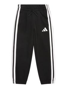 Обычные тренировочные брюки ADIDAS SPORTSWEAR, черный