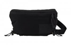 THE NORTH FACE Одноплечевая сумка через плечо из переработанного нейлона