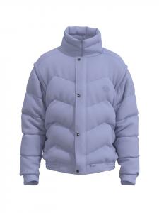 Куртка ARKTIS 86 в цвете LAVENDER elho