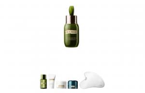 Hailanzhimi набор для ухода и восстановления кожи увлажняющий успокаивающий комплект из шести предметов LA MER