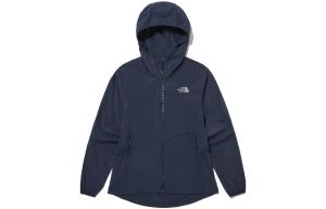 Куртка мужская темно-синяя The North Face, синий