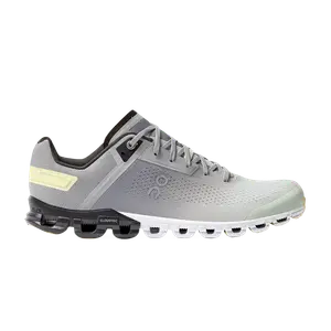 Кроссовки ON Cloudflow 'Alloy Magnet', серый