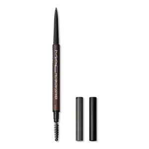 Карандаш для бровей Pro Brow Definer с наконечником 1 мм MAC, Hickory (rich warm red brown)