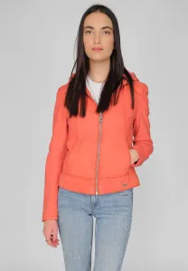 Кожаная куртка weich donie Maze, Candy