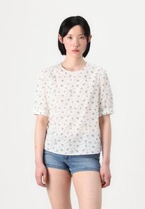 Блуза VMTRINE Vero Moda, белый