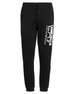 Брюки Ea7, черный