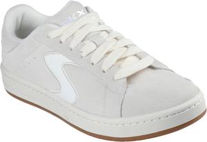 Кроссовки Skechers Mens League - Five-0, Natural