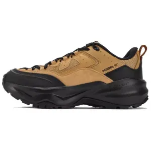 361° Wild 4.0 Cushioning, Wear Resistant низкие туристические ботинки женские Brown Black